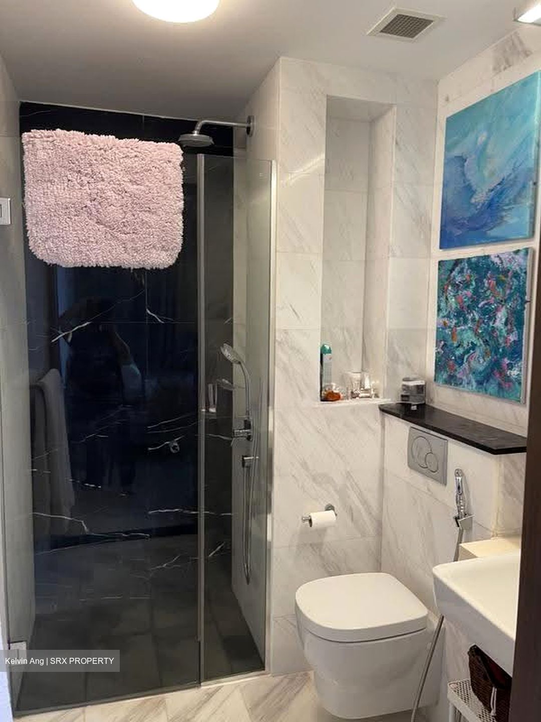 Spottiswoode 18 (D2), Apartment #612539741